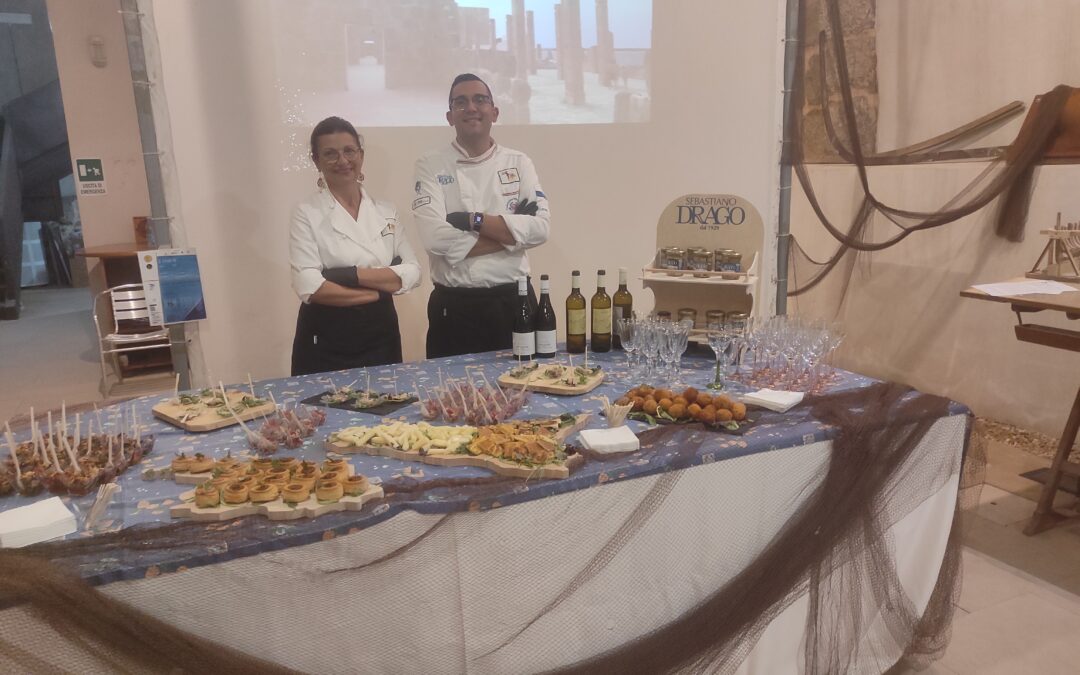 VISITE GUIDATE & DEGUSTAZIONI FRATELLI DRAGO