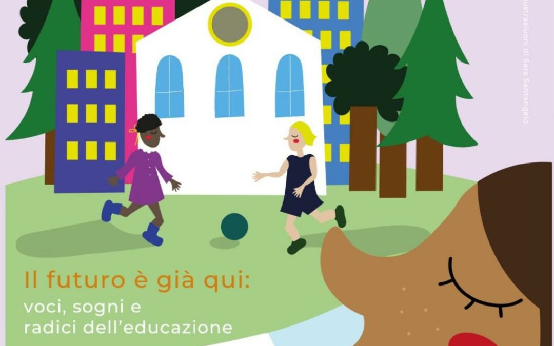 Apertura straordinaria per l’Ottavo Festival dell’Educazione